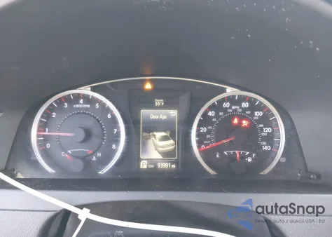 2015 Toyota Camry Xse V6 from USA, damaged, VIN 4T1BK1FK6FU566727